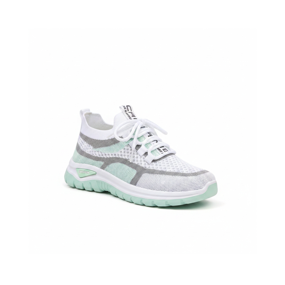 StrideFlow™ Active Comfort