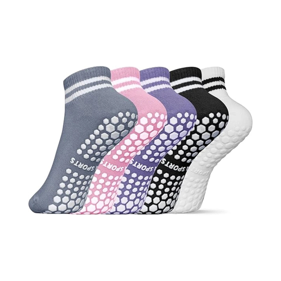 StudioGrip™ Performance Socks