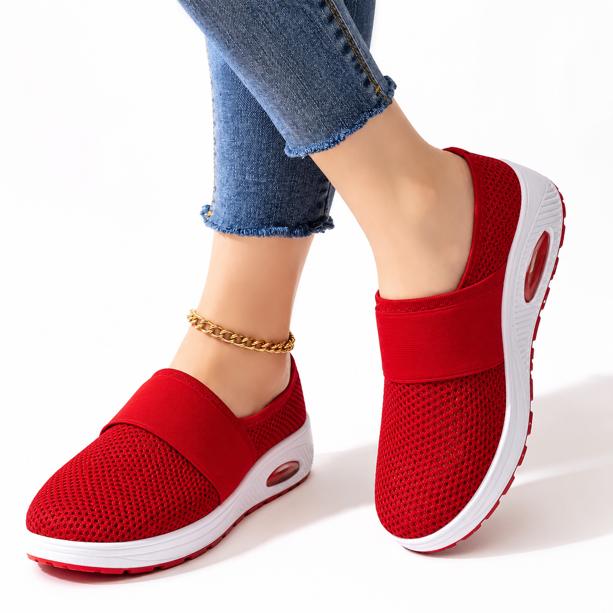 EaseSlip™ All-Day Comfort Clogs