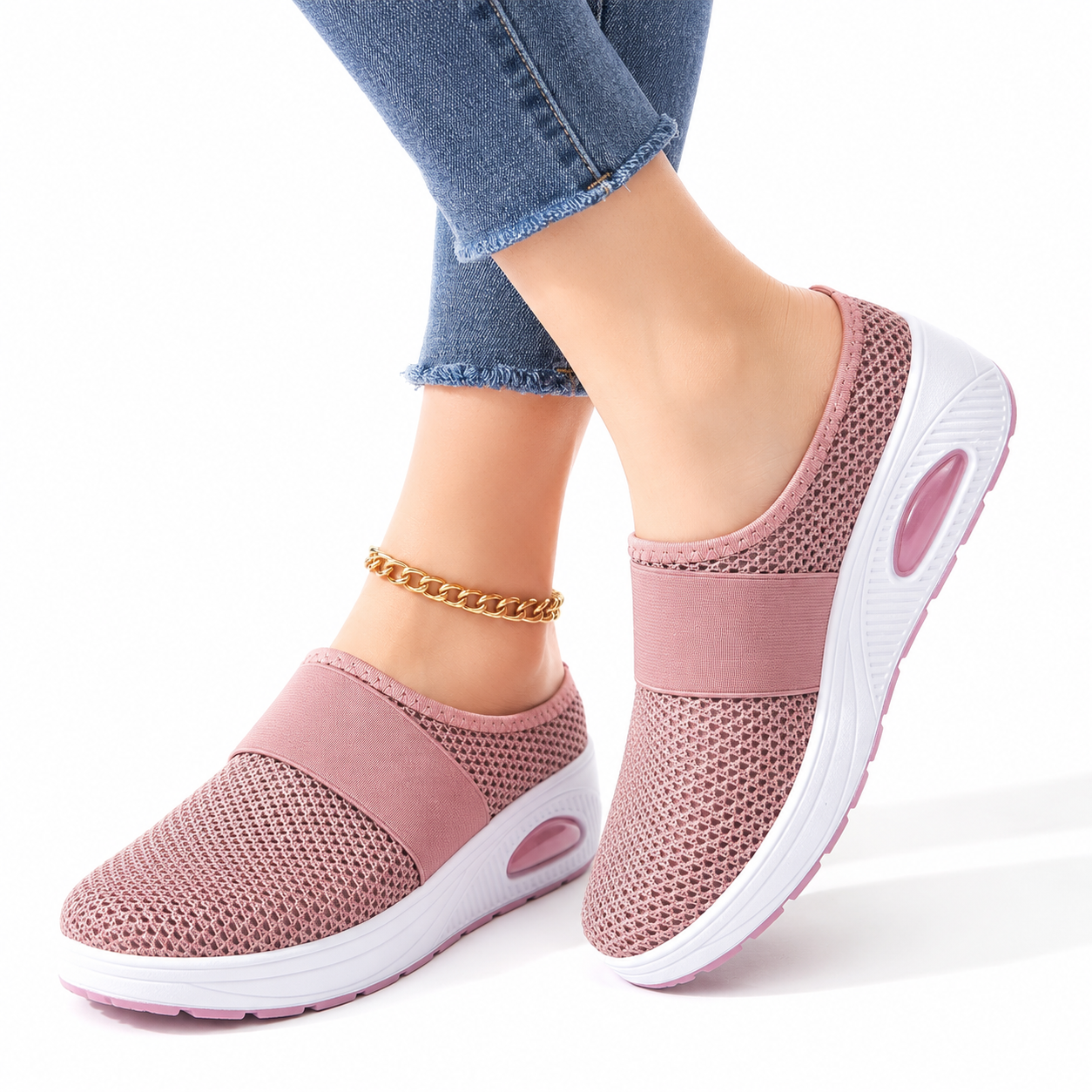 EaseSlip™ All-Day Comfort Clogs