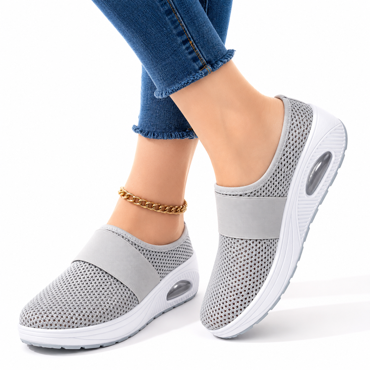 EaseSlip™ All-Day Comfort Clogs