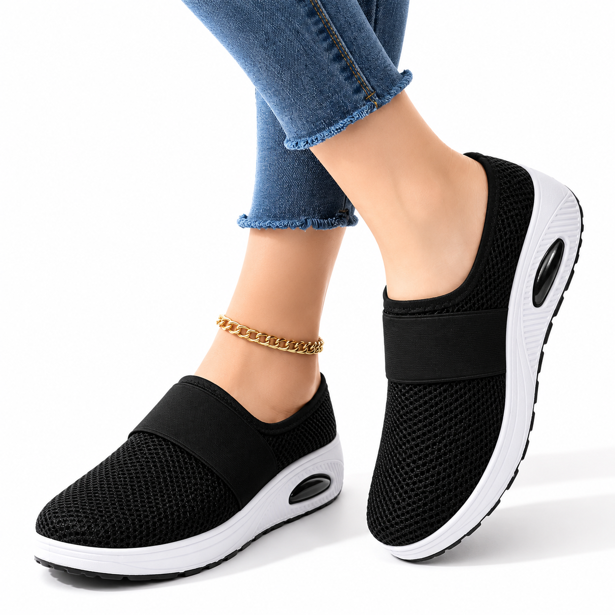 EaseSlip™ All-Day Comfort Clogs