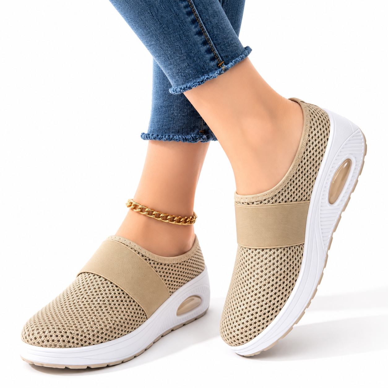 EaseSlip™ All-Day Comfort Clogs