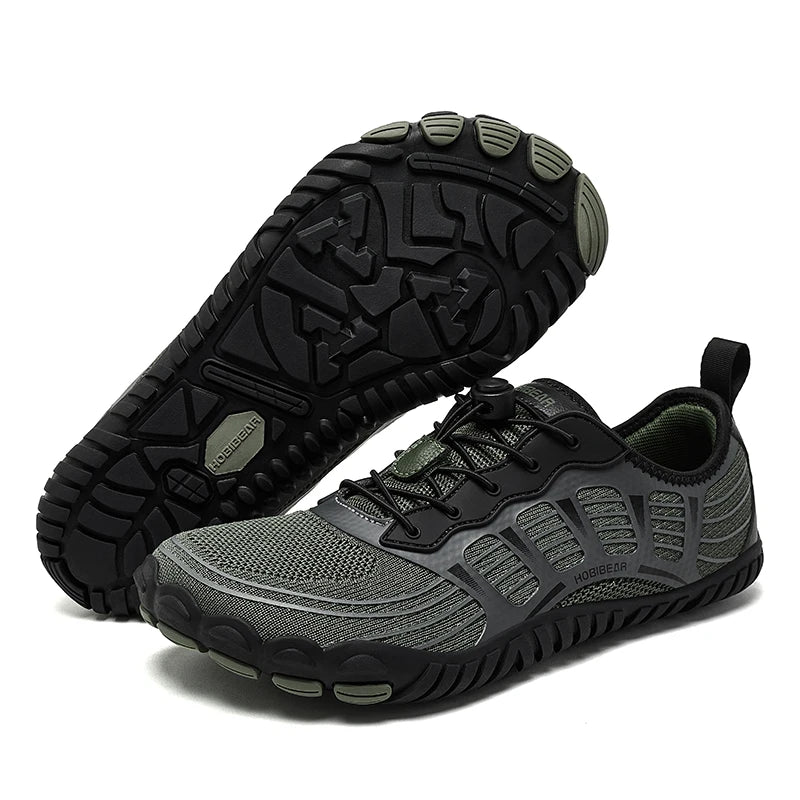 FreeStride™ Natural Walker