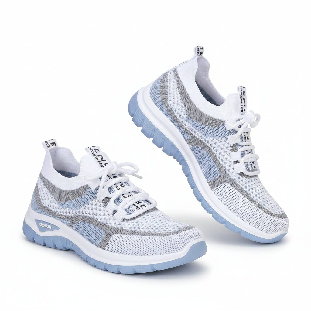 StrideFlow™ Active Comfort