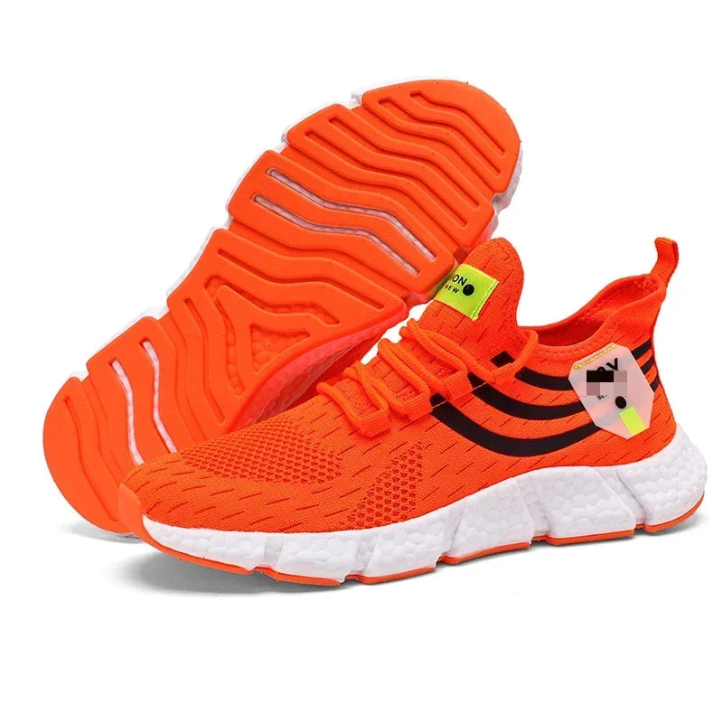 AeroEase™ Everyday Comfort Shoes