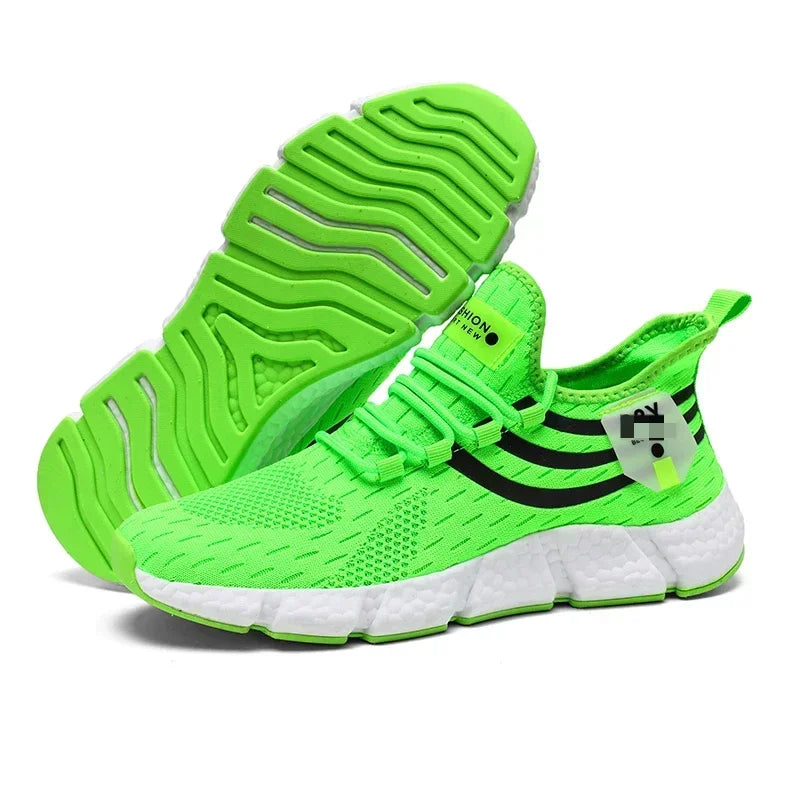 AeroEase™ Everyday Comfort Shoes