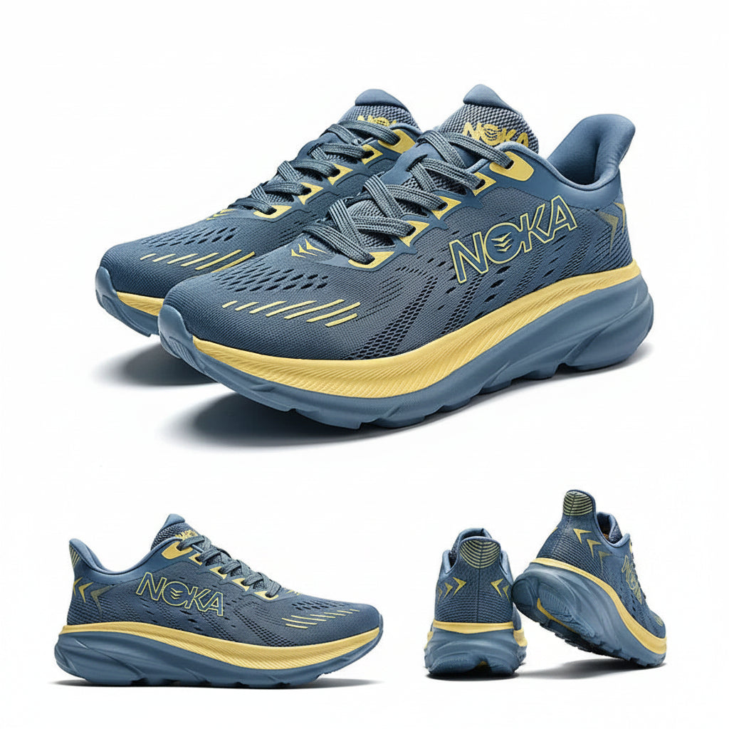 StrideMax™ Performance Trainer
