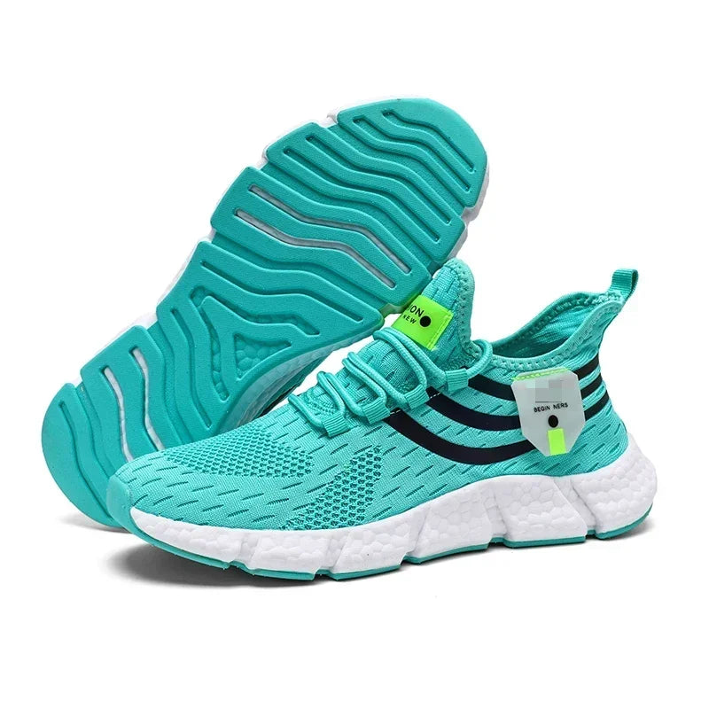 AeroEase™ Everyday Comfort Shoes