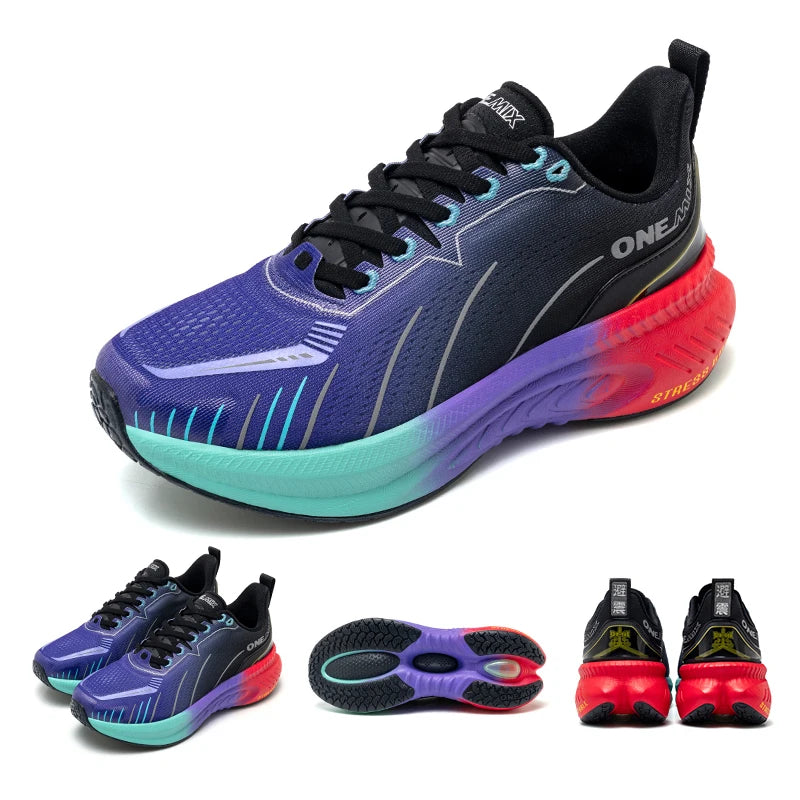 ShiftEase™ All-Day Comfort Shoes
