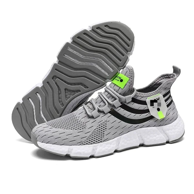 AeroEase™ Everyday Comfort Shoes