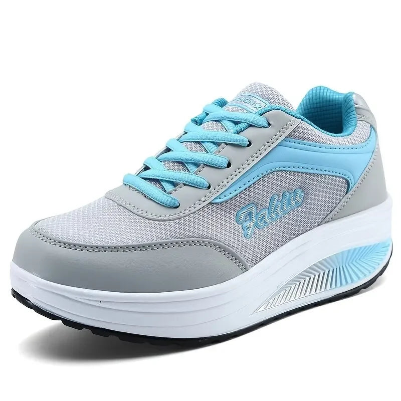CloudWalk™ Everyday Comfort Shoes