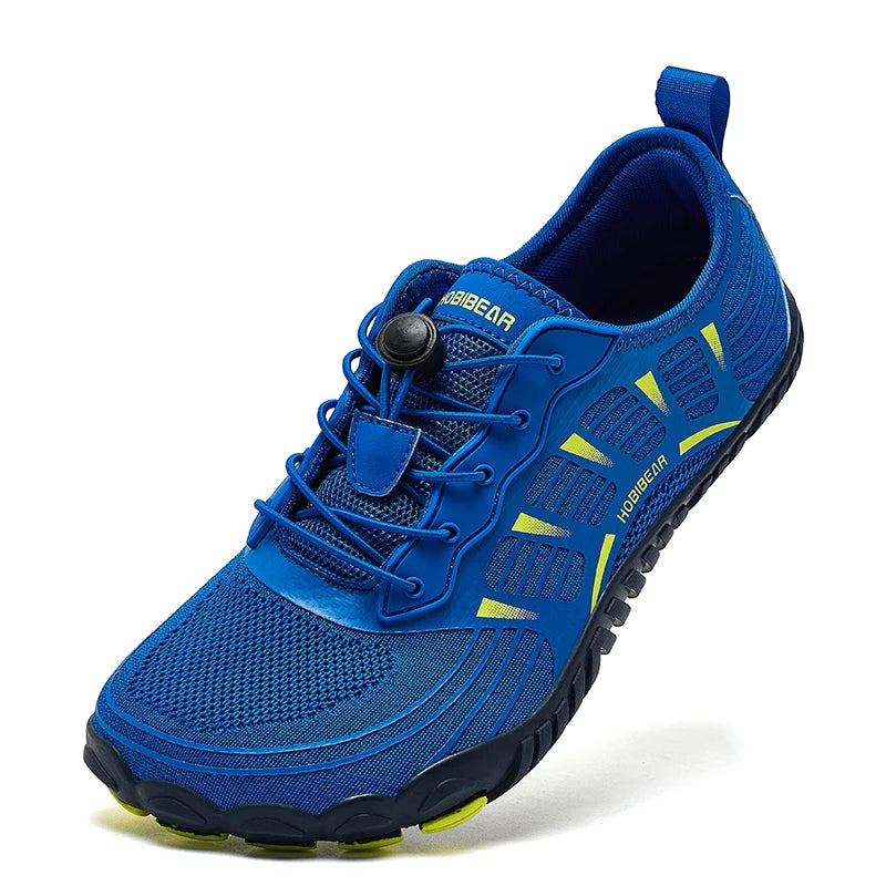 FreeStride™ Natural Walker