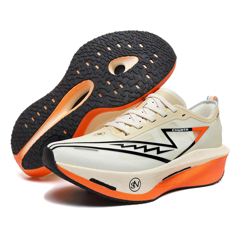 ApexVelocity™ Carbon Elite