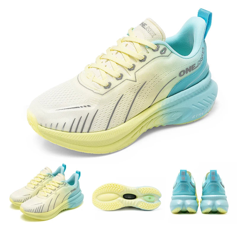 ShiftEase™ All-Day Comfort Shoes