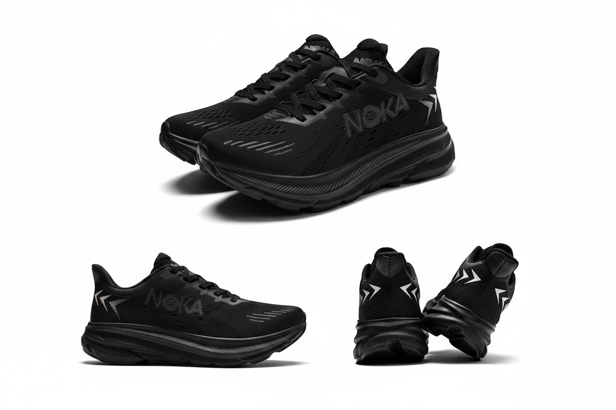 StrideMax™ Performance Trainer