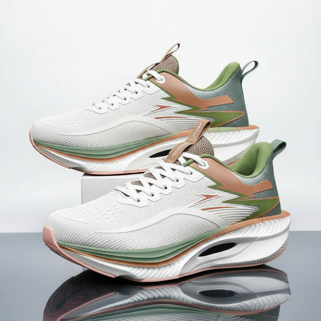 HELOGYM PulseRide Pro4