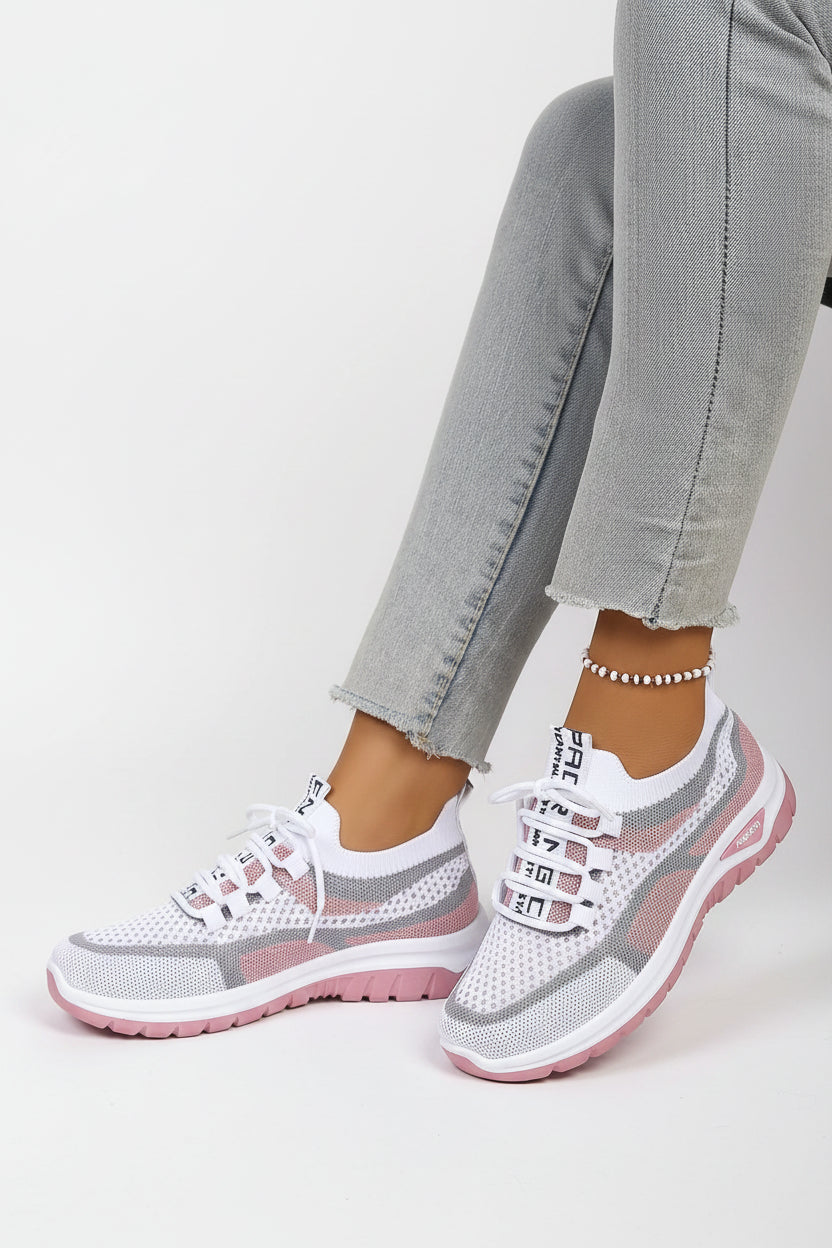StrideFlow™ Active Comfort