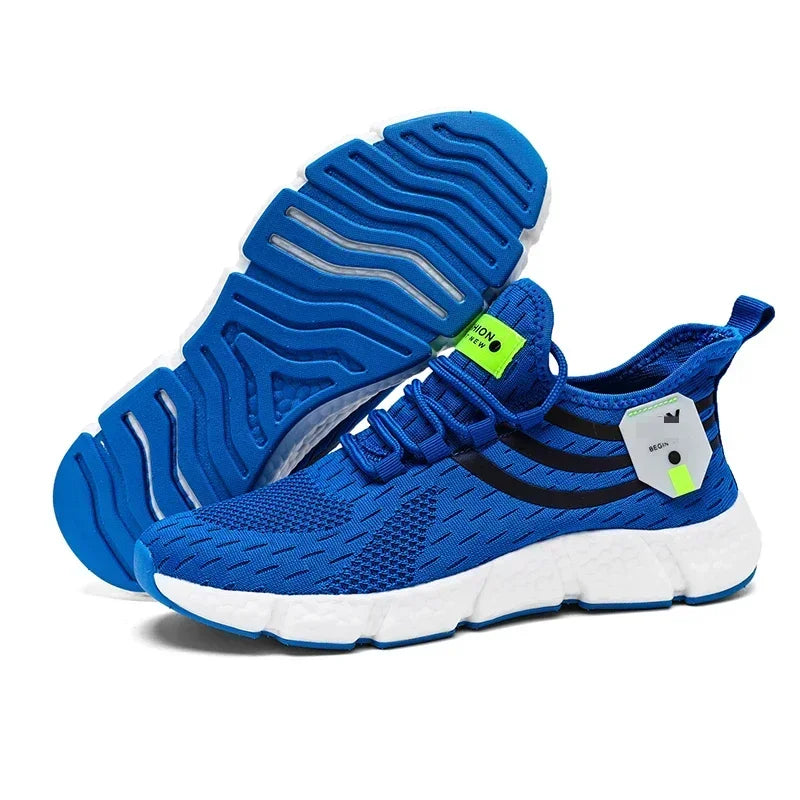 AeroEase™ Everyday Comfort Shoes