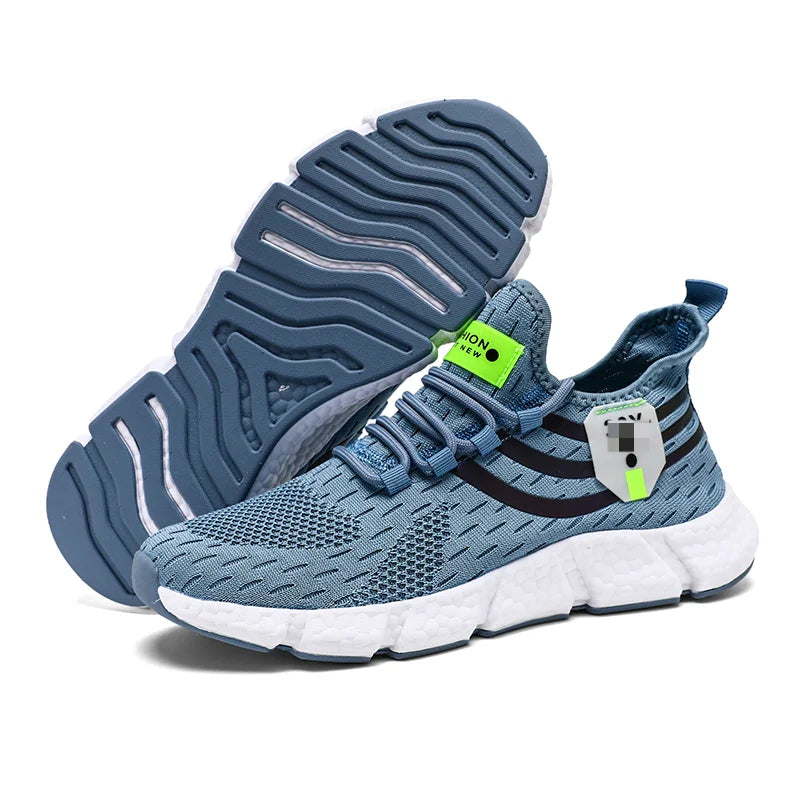 AeroEase™ Everyday Comfort Shoes