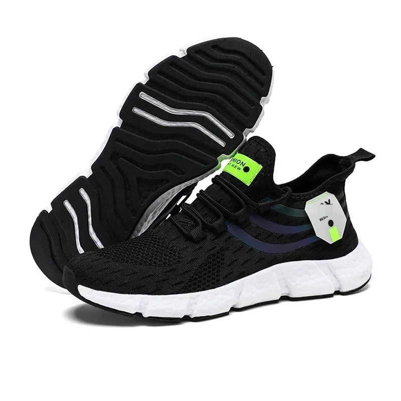 AeroEase™ Everyday Comfort Shoes