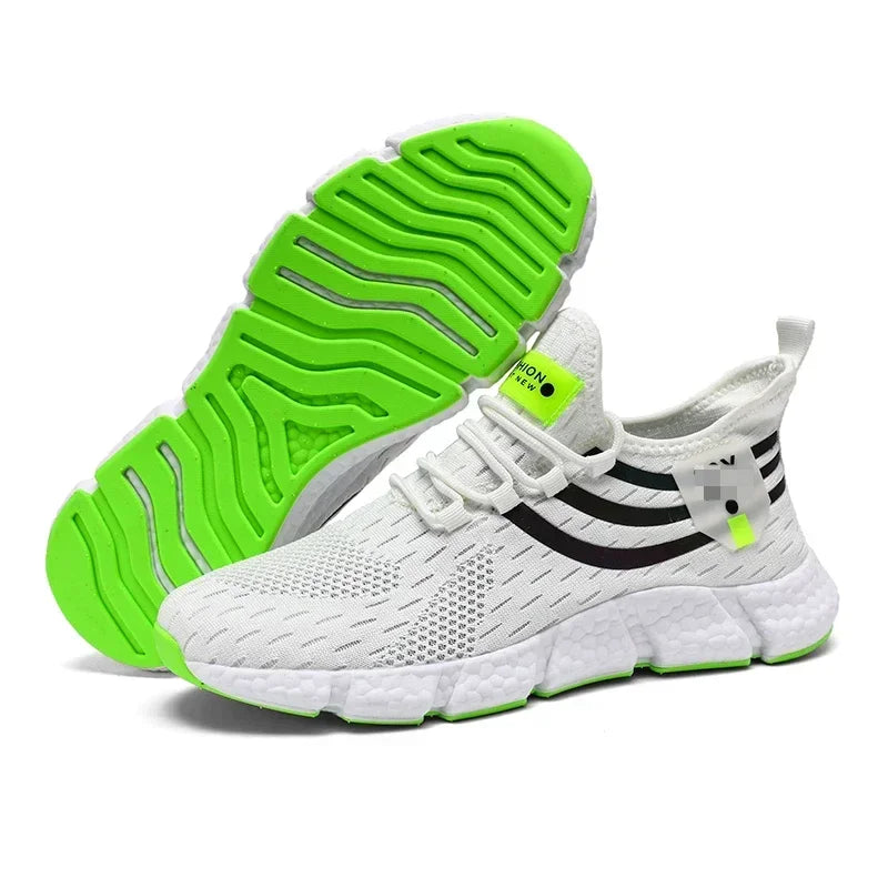 AeroEase™ Everyday Comfort Shoes
