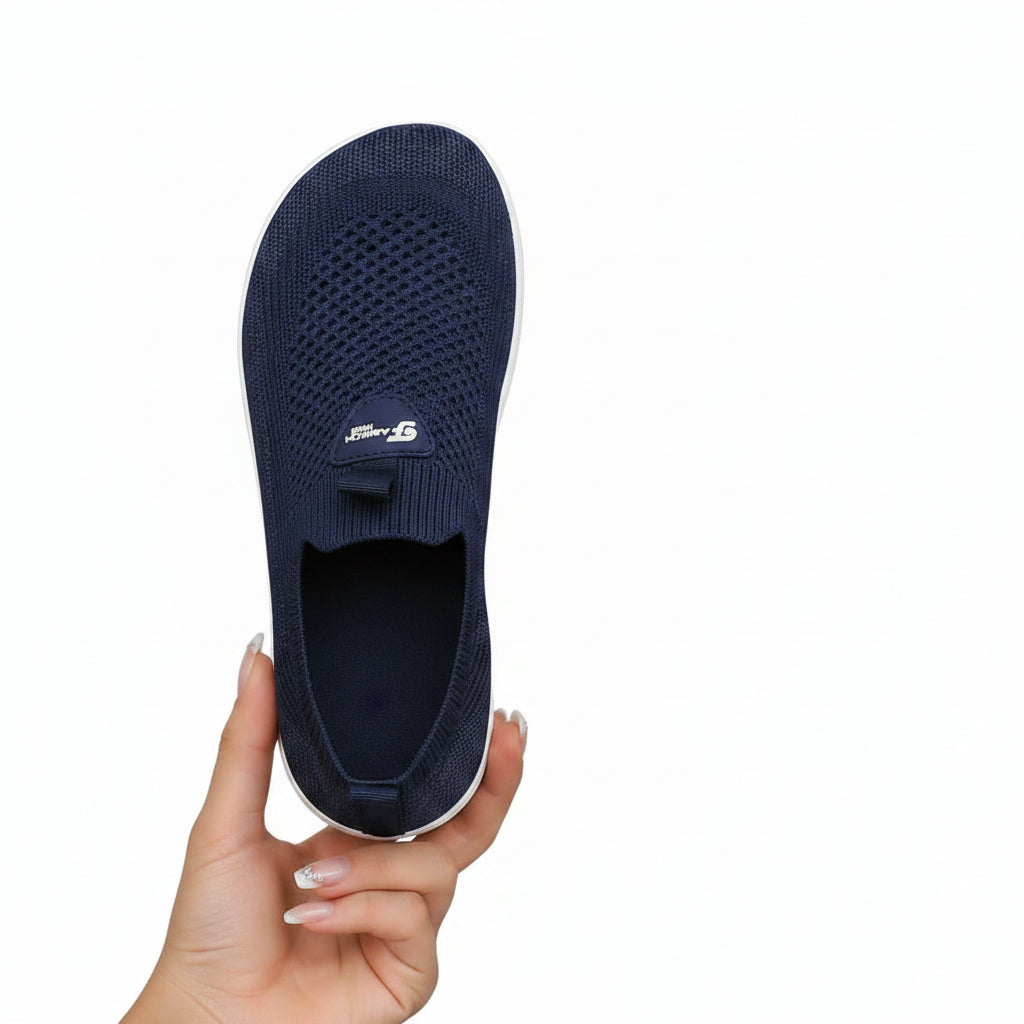 EaseFit™ Slip-On Comfort Shoes