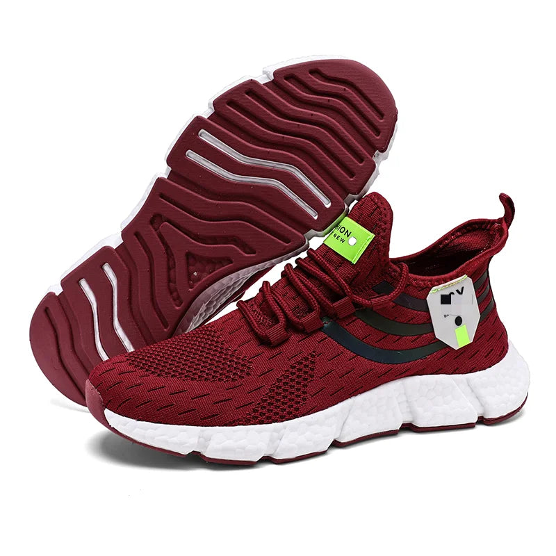 AeroEase™ Everyday Comfort Shoes