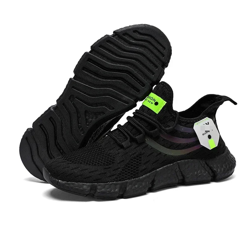 AeroEase™ Everyday Comfort Shoes