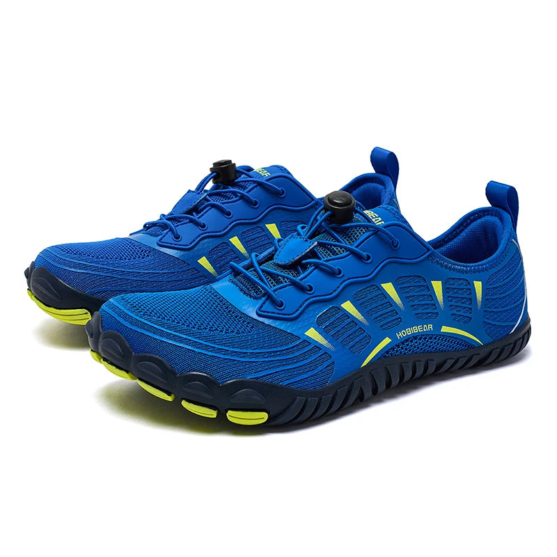 FreeStride™ Natural Walker