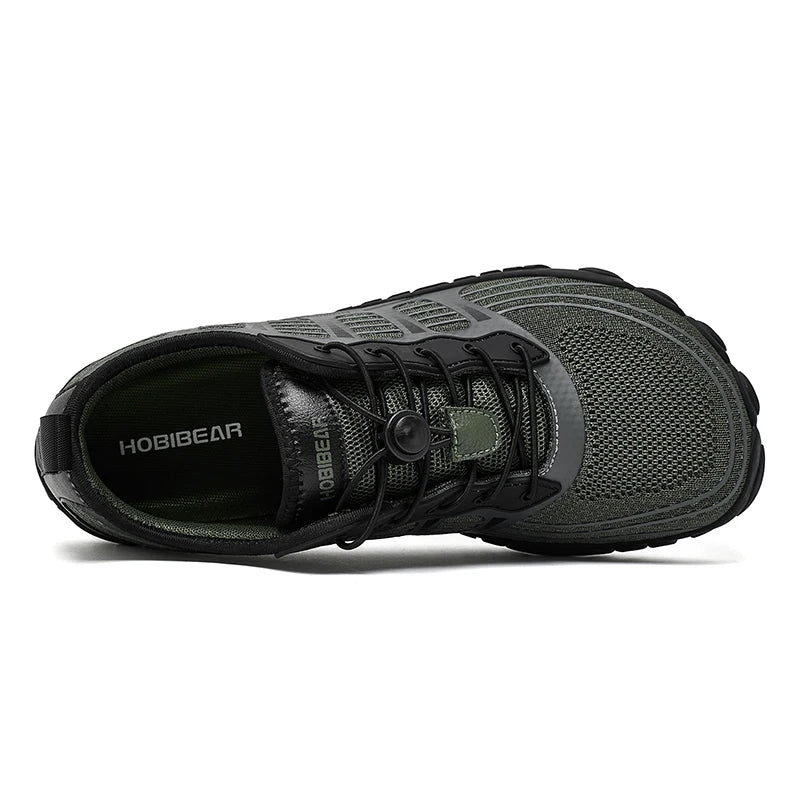 FreeStride™ Natural Walker