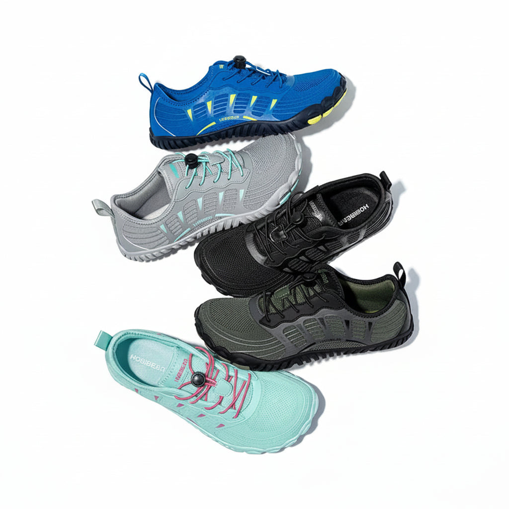 FreeStride™ Natural Walker