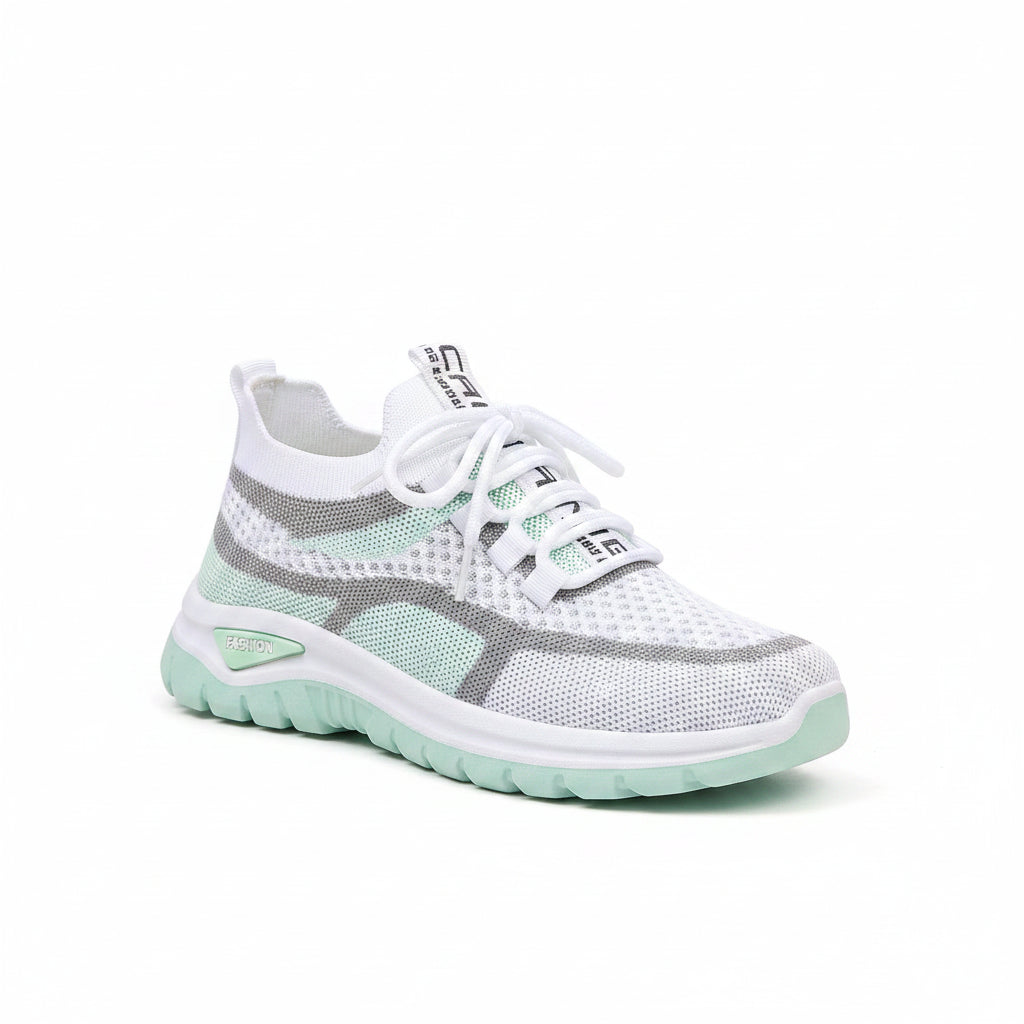 StrideFlow™ Active Comfort
