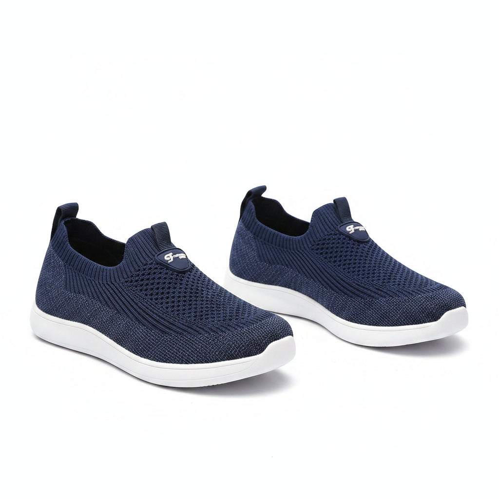 EaseFit™ Slip-On Comfort Shoes