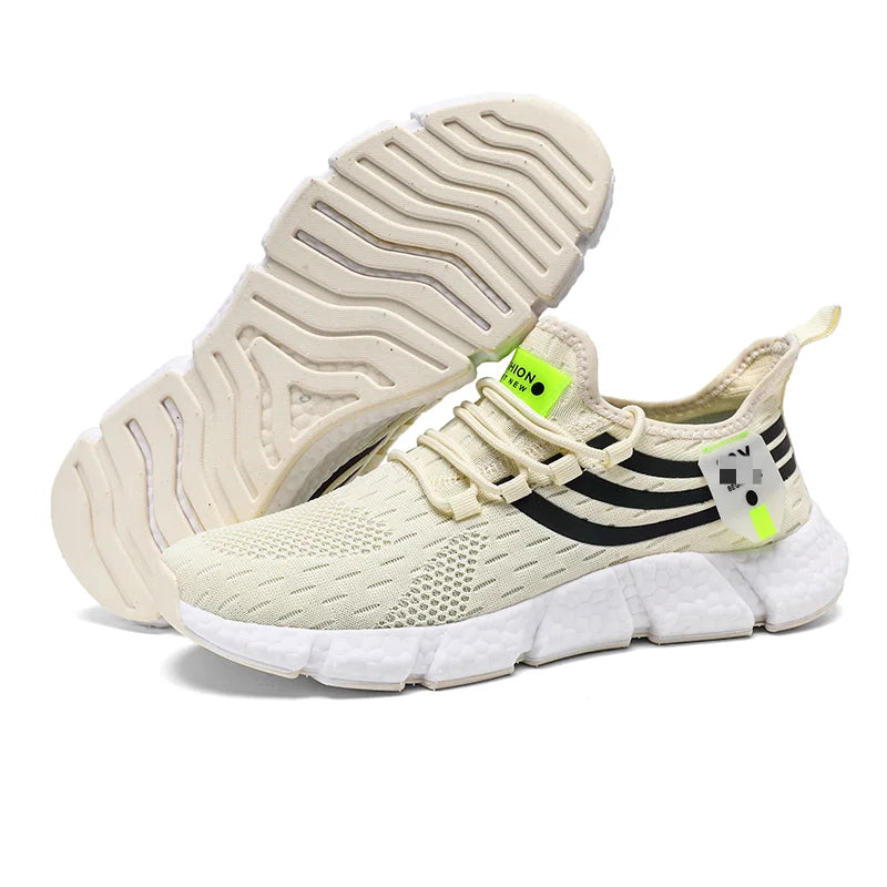 AeroEase™ Everyday Comfort Shoes