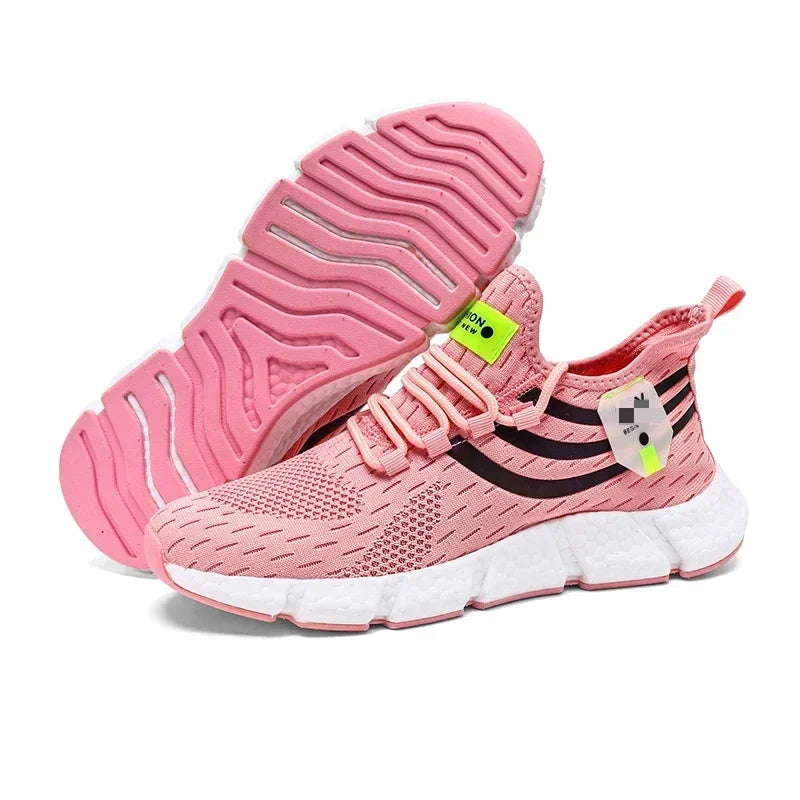 AeroEase™ Everyday Comfort Shoes