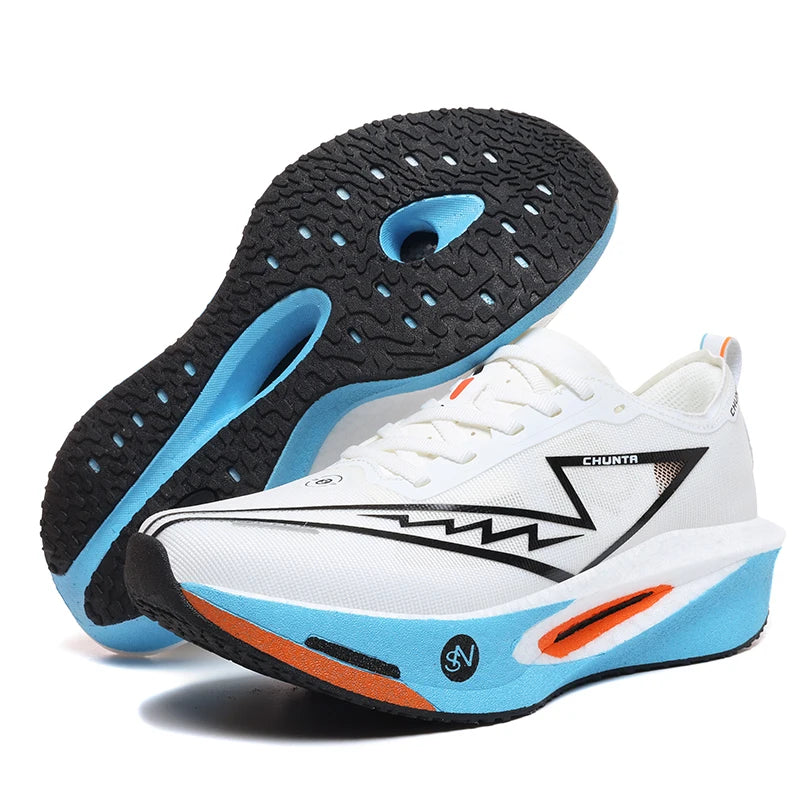 ApexVelocity™ Carbon Elite