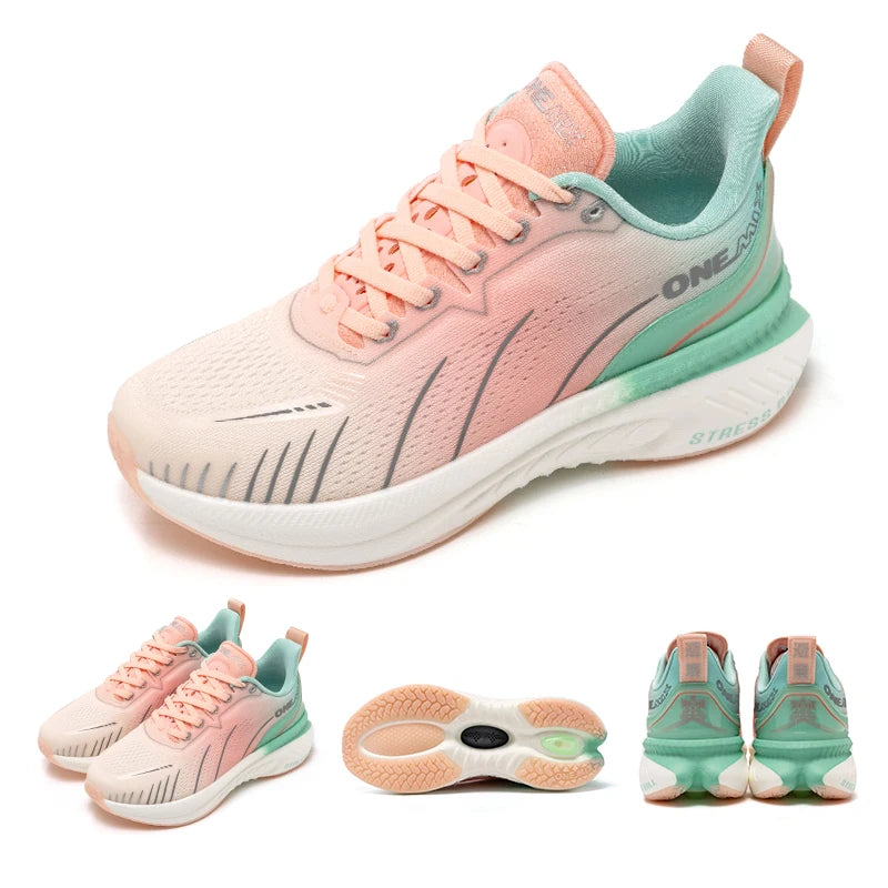 ShiftEase™ All-Day Comfort Shoes