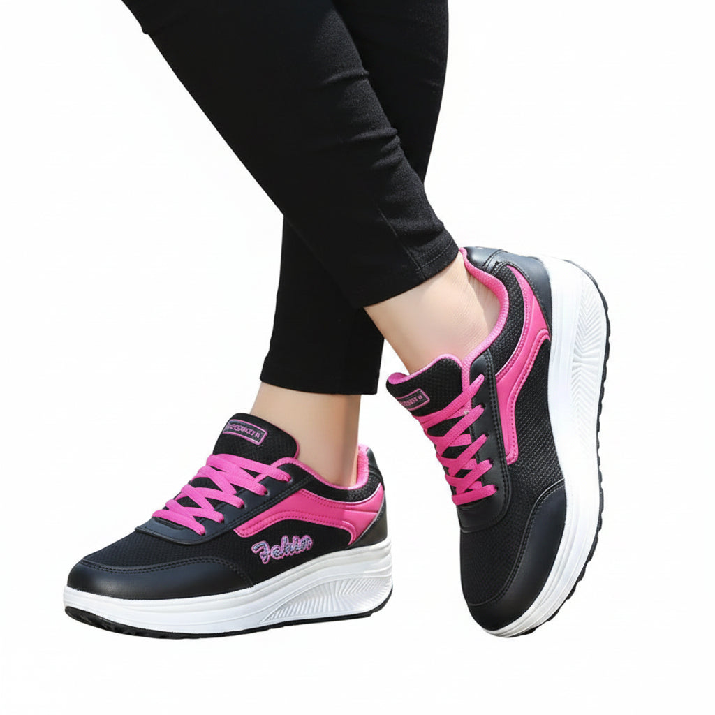 CloudWalk™ Everyday Comfort Shoes