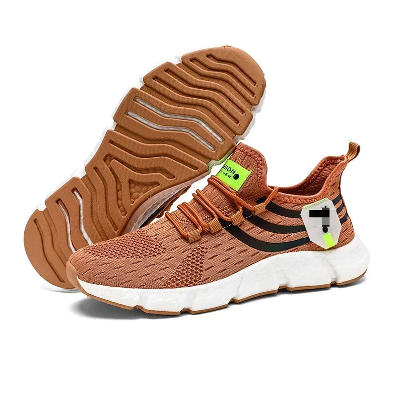 AeroEase™ Everyday Comfort Shoes