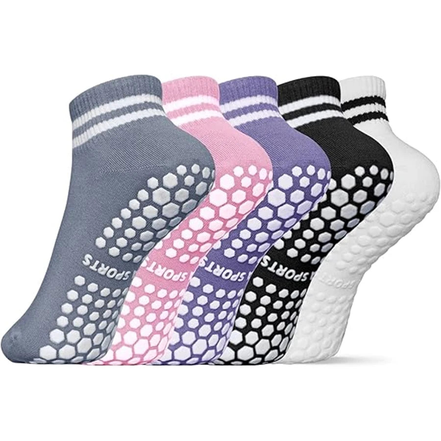 StudioGrip™ Performance Socks