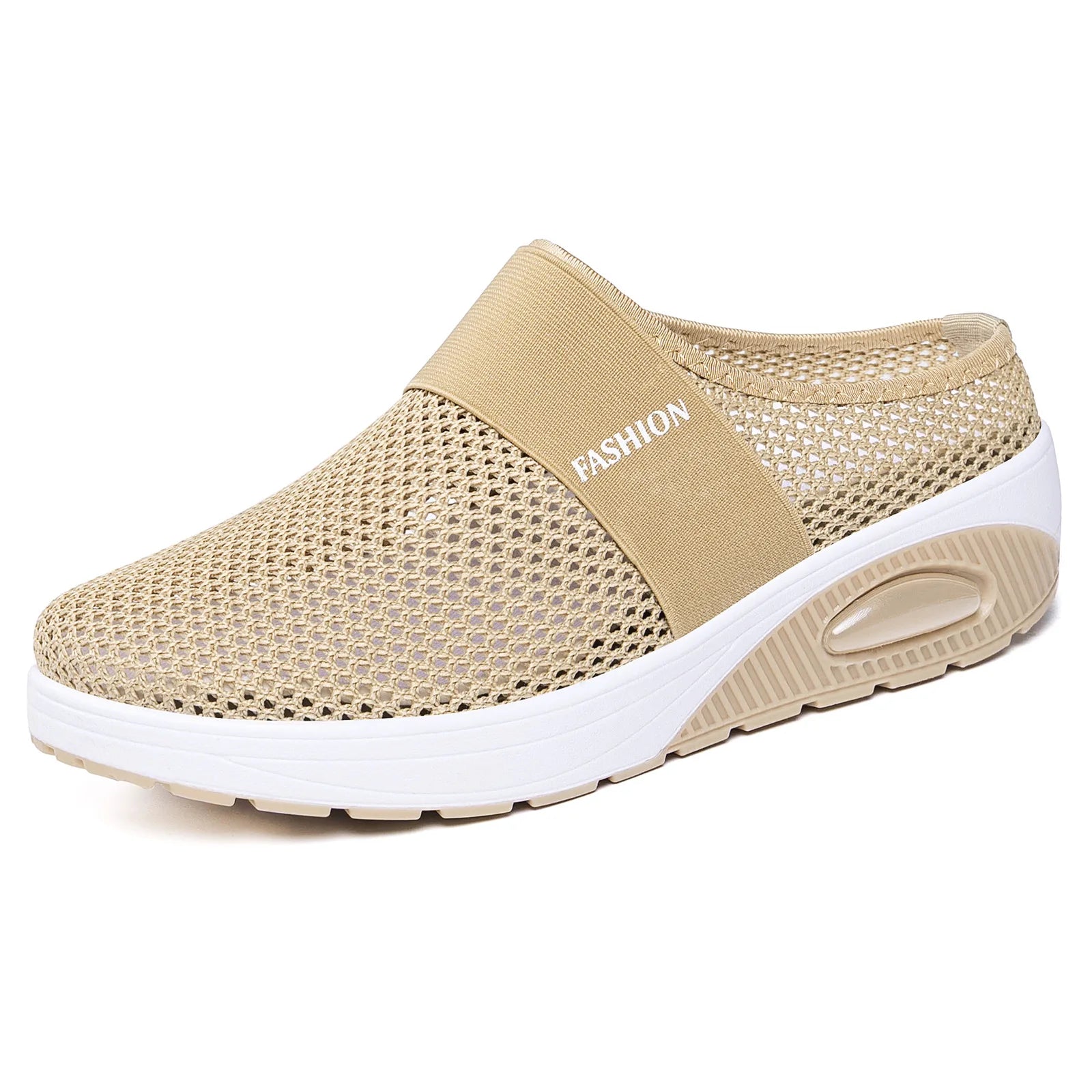 EaseSlip™ All-Day Comfort Clogs